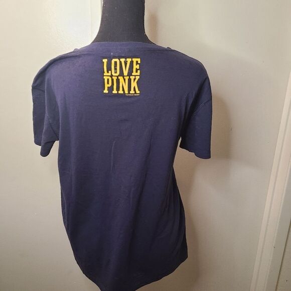 Women's PINK Victoria's Secret San Diego Chargers - Picture 3 of 3